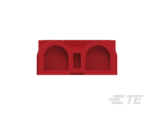 647893-3 by TE Connectivity AMP Connectors